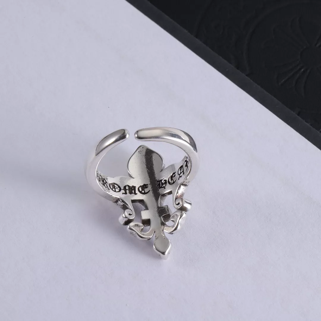 chrome hearts anneaux s_12b06334